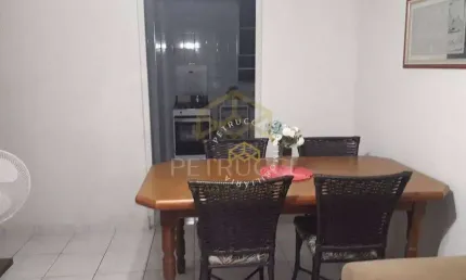 Apartamento com 2 dormitórios à venda, 50 m² por R$ 180.000,00 - Vila Padre Manoel de Nóbrega - Campinas/SP