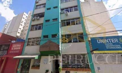 Sala à venda, 55 m² por R$ 180.000,00 - Nova Campinas - Campinas/SP