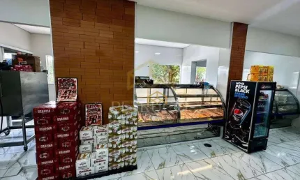 Ponto à venda, 310 m² por R$ 500.000,00 - Jardim Alto da Cidade Universitária - Campinas/SP