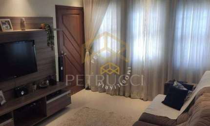 Casa com 3 dormitórios à venda, 150 m² por R$ 500.000,00 - Residencial Cosmos - Campinas/SP