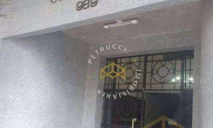 Sala à venda, 33 m² por R$ 180.000,00 - Centro - Campinas/SP