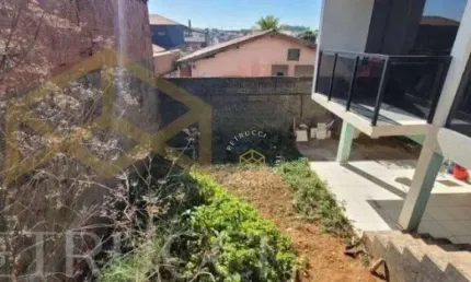 Terreno Comercial à venda, Jardim Santana, Hortolândia - TE0948.