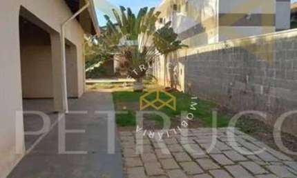 Casa com 4 dormitórios à venda, 291 m² por R$ 1.380.000,00 - Parque Rural Fazenda Santa Cândida - Campinas/SP