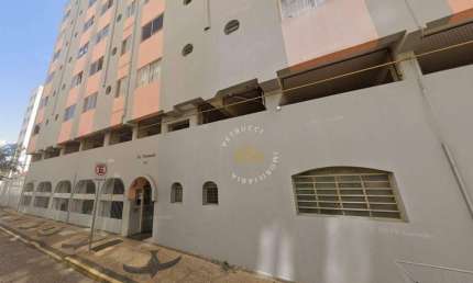 Kitnet com 1 dormitório à venda, 46 m² por R$ 180.000,00 - Botafogo - Campinas/SP