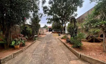 Casa com 4 dormitórios à venda, 250 m² por r$ 1.385.000,00 - kalmann - cosmópolis/sp
