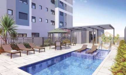 Apartamento Residencial à venda, Grupo Residencial do Iapc, Campinas - AP2206.
