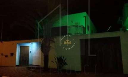Casa Residencial para venda e locação, Jardim Chapadão, Campinas - CA2452.