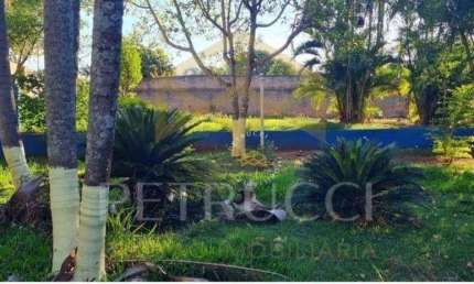 Chácara Residencial para venda e locação, Recanto dos Dourados, Campinas - CH0122.