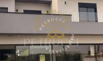 Casa com 3 dormitórios à venda, 200 m² por R$ 1.390.000,00 - Condomínio Vivenda das Pitangueiras - Valinhos/SP