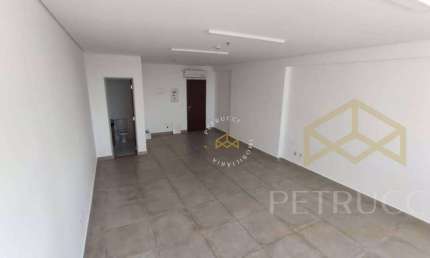 Sala à venda, 40 m² por R$ 520.000,00 - Vila Castelo Branco - Indaiatuba/SP