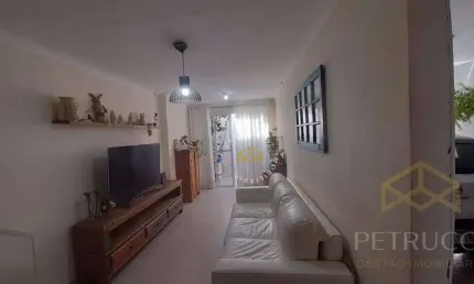 Casa com 3 dormitórios à venda, 93 m² por r$ 500.000,00 - vila iapi - campinas/sp