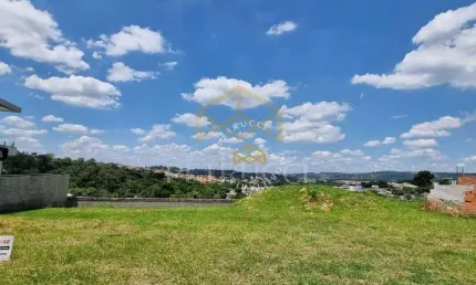 Terreno Residencial à venda, Capuava, Valinhos - TE0979.