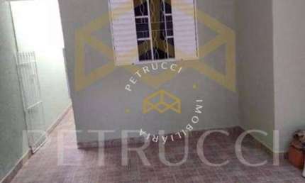Casa com 4 dormitórios à venda, 182 m² por R$ 500.000,00 - Vila José Paulino Nogueira - Paulínia/SP