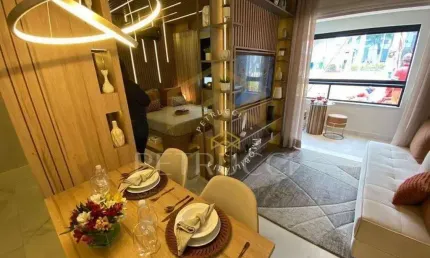 Apartamento residencial à venda, vila lídia, campinas - ap2271.