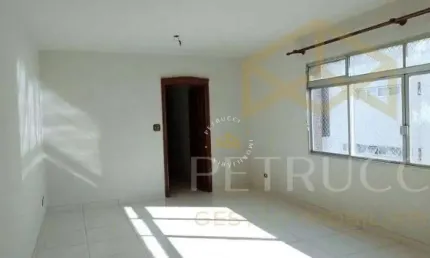 Apartamento Residencial à venda, Centro, Campinas - AP2290.