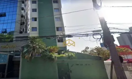 Kitnet com 1 dormitório à venda, 39 m² por R$ 189.000,00 - Vila Itapura - Campinas/SP