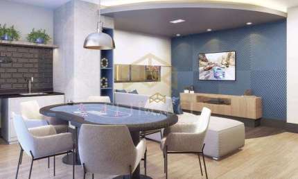 Apartamento Residencial à venda, Grupo Residencial do Iapc, Campinas - AP2293.