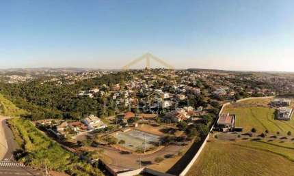 Terreno à venda, 455 m² por R$ 505.000,00 - Loteamento Caminhos de San Conrado (Sousas) - Campinas/SP