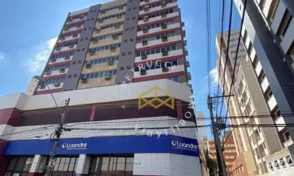 Sala à venda, 50 m² por r$ 185.000,00 - centro - campinas/sp