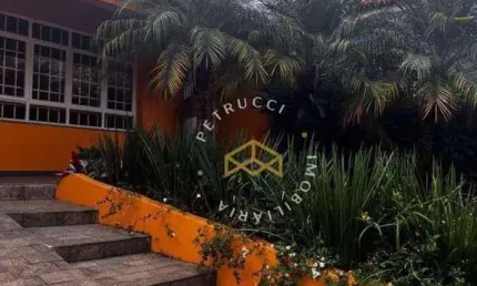 Casa com 4 dormitórios à venda, 300 m² por R$ 1.390.000,00 - Jardim Guanabara - Campinas/SP