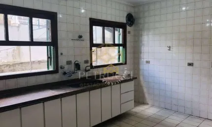 Casa Residencial à venda, Chácara Pavoeiro, Cotia - CA2532.
