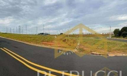 Terreno Comercial à venda, Portal das Acácias, Indaiatuba - TE1015.