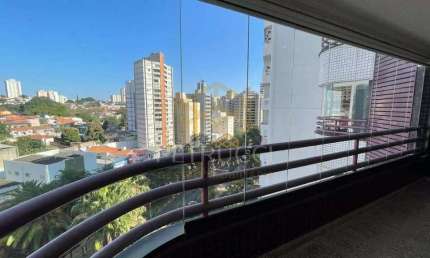 Apartamento Residencial para venda e locação, Vila Lemos, Campinas - AP2371.