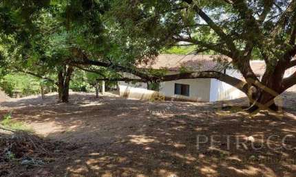 Chácara com 2 dormitórios à venda, 2400 m² por R$ 510.000,00 - Jardim Monte Belo - Campinas/SP