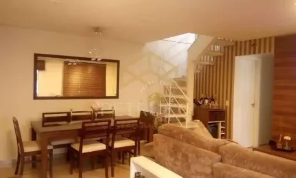 Apartamento residencial à venda, tatuapé, são paulo - ap2428.
