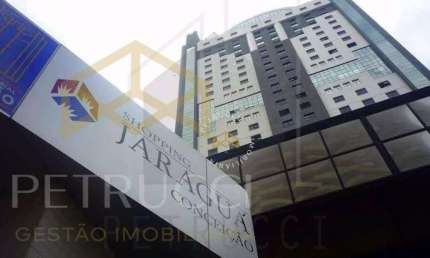 Sala comercial com 1 sala à venda na Rua Conceição, 233, Centro, Campinas