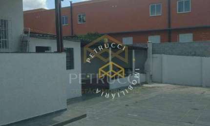 Casa com 3 dormitórios à venda, 125 m² por R$ 510.000,00 - Jardim Ipaussurama - Campinas/SP