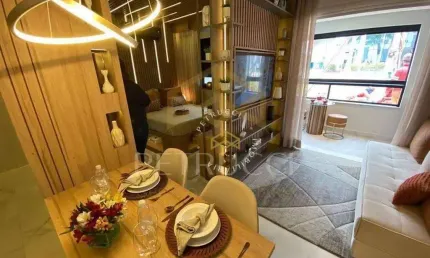 Apartamento Residencial à venda, Vila Lídia, Campinas - AP2478.