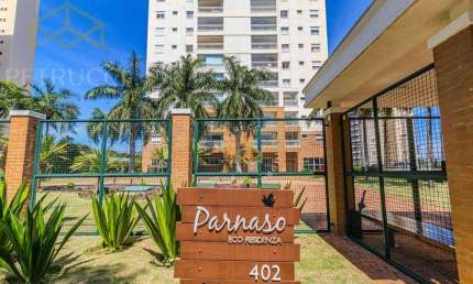 Apartamento com 3 dormitórios à venda, 130 m² por R$ 1.450.000,00 - Parque Prado - Campinas/SP