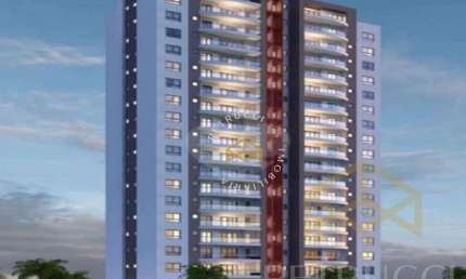 Apartamento com 3 dormitórios à venda, 141 m² por R$ 1.410.000,00 - Lux Residence - Valinhos/SP