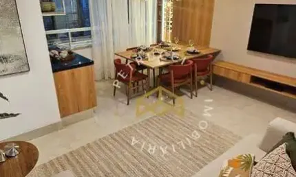 Apartamento com 3 dormitórios à venda, 69 m² por r$ 551.290,00 - vila proost de souza - campinas/sp