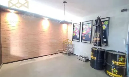 Ponto Comercial à venda, Jardim Conceição (Sousas), Campinas - PT0026.
