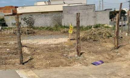Terreno Comercial à venda, Jardim Esplanada, Campinas - TE1080.