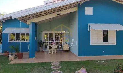 Casa com 2 dormitórios à venda, 140 m² por R$ 1.440.000,00 - Parque da Represa - Paulínia/SP