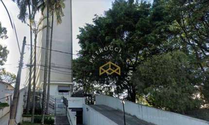 Kitnet com 1 dormitório à venda, 30 m² por R$ 195.000,00 - Taquaral - Campinas/SP
