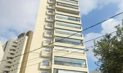 Apartamento Residencial à venda, Santana, São Paulo - AP2671.