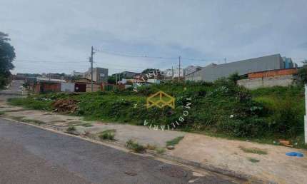 Terreno à venda, 375 m² por R$ 195.000,00 - Jardim São Judas Tadeu - Campinas/SP