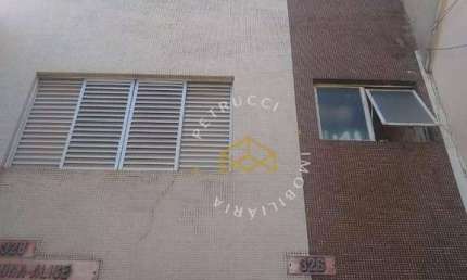 Apartamento com 1 dormitório à venda, 67 m² por R$ 180.000,00 - Centro - Campinas/SP