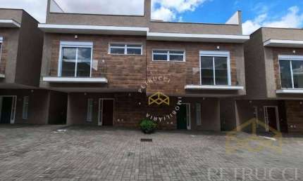 Casa Residencial à venda, Parque Taquaral, Campinas - CA2808.