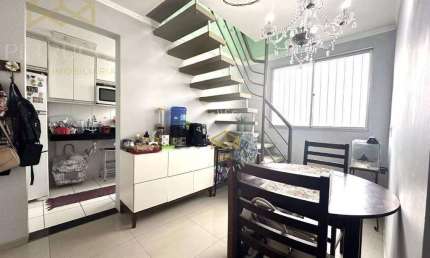 Cobertura Residencial à venda, Jardim Nova Europa, Campinas - CO0082.