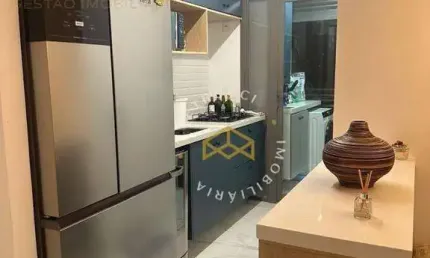 Apartamento residencial à venda, vila pompeia, são paulo - ap2764.