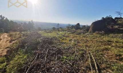 Terreno Residencial à venda, Joaquim Egídio, Campinas - TE1136.