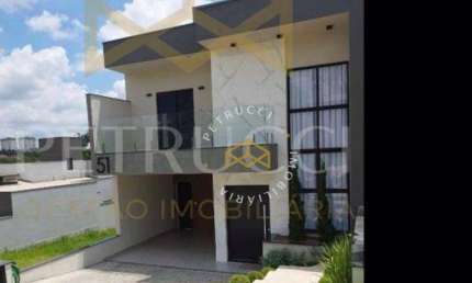 Casa Residencial à venda, Vila Rubens, Indaiatuba .