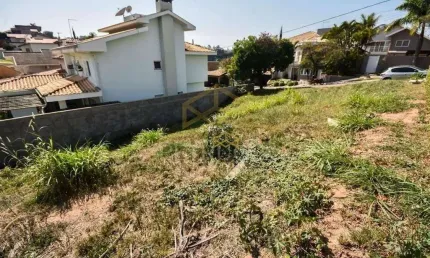Terreno Residencial à venda, Centro, Louveira - TE1142.