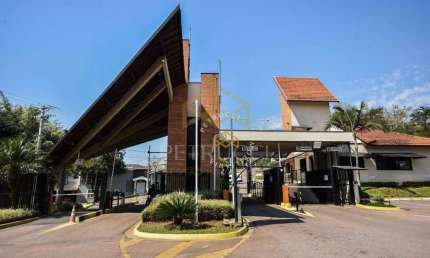 Terreno à venda, 450 m² por R$ 528.000,00 - Condominio Villaggio Capriccio - Louveira/SP