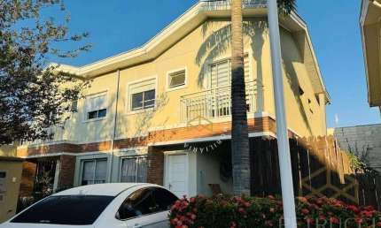 Casa com 3 dormitórios à venda, 133 m² por R$ 1.450.000,00 - Barão Geraldo - Campinas/SP